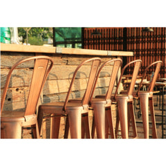 Aerosol Martillado Plata Rust-Oleum x 340 litros