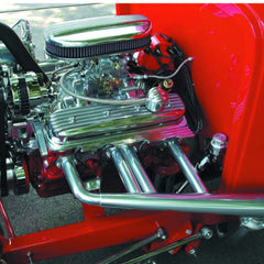 Aerosol Automotive Alta Temperatura Rust-Oleum x 340 gramos