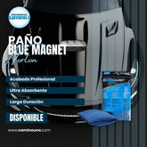 Paño de Microfibra Norton