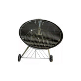 Parrilla Con Ruedas tipo Chulengo Zero