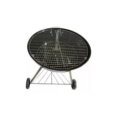 Parrilla Con Ruedas tipo Chulengo Zero