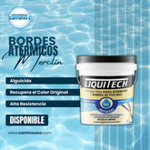 Liquitech Bordes Atermicos Merclin x 05