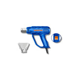 Pistola de Calor 1800W Wadfow