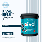 Pival Interior-Exterior x 20 litros