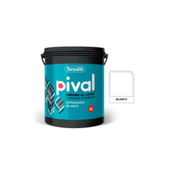Pival Interior-Exterior x 04 litros