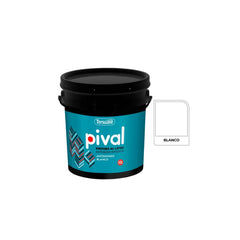 Pival Interior-Exterior x 10 litros