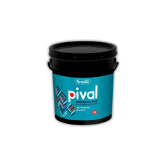 Pival Interior-Exterior x 10 litros