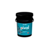 Pival Interior-Exterior Tersuave x 20 litros