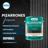 Esmalte para Pizarron Tersuave x 01 litros