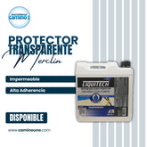 Liquitech Protector para Bordes Atermicos Merclin x 05 litros