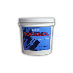 Rocemol Interior Exterior x 10 litros