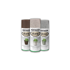 Aerosol Stone Rust-Oleum x 340 gramos