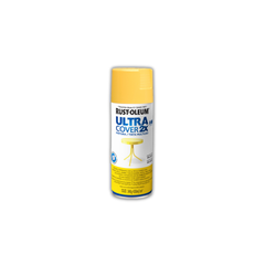 Aerosol Ultra Cover® Brillante Rust-Oleum x 340 gramos