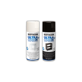 Aerosol Ultra Cover® Semi-Brillante Rust-Oleum x 340 gramos