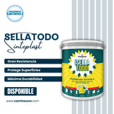Sellatodo Sinteplast x 01 litros