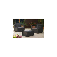 Set de Mueble Venus Berner