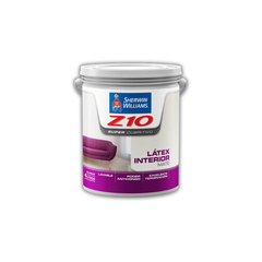 Látex Interior Z10 Sherwin-Williams® x 20 Litros