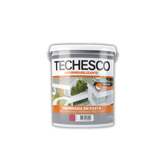 Membrana en pasta Techesco x 1.25 kg