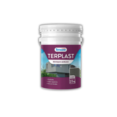 Terplast Revoque Acrílico x 25 Kilos