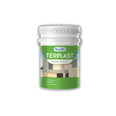 Terplast Revoque Plástico x 25 Kilos
