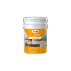 Terplast Romano Medio x 25 Kilos