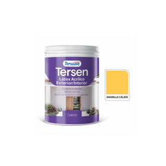 Tersen Colores Interior-Exterior Tersuave x 01 litros