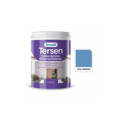 Tersen Colores Interior-Exterior Tersuave x 01 litros
