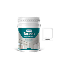 Tersen Cielorraso Tersuave x 20 litros