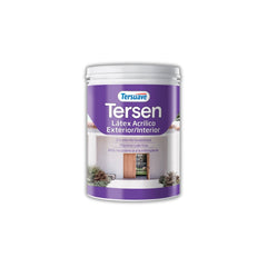 Tersen Colores Interior-Exterior Tersuave x 01 litros