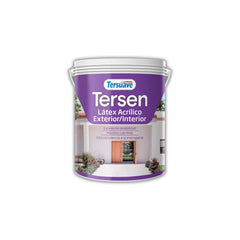 Tersen Interior-Exterior Tersuave x 04 litros