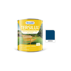 G2 Sintetico Brillante Tersilux Tersuave x 01 litros