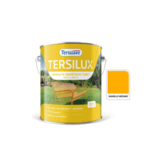 G1 Sintetico Brillante Tersilux Tersuave x 04 litros