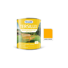 G1 Sintetico Brillante Tersilux Tersuave x 1/2 litros
