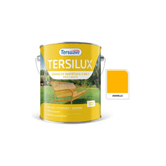 G1 Sintetico Brillante Tersilux Tersuave x 04 litros