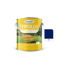 G2 Sintetico Brillante Tersilux Tersuave x 04 litros