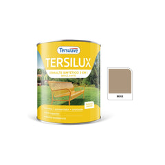 G3 Sintetico Brillante Tersilux Tersuave x 01 litros