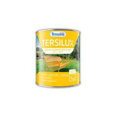 G3 Sintetico Brillante Tersilux Tersuave x 1/2 litros