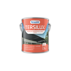 Sintético Mate Tersilux Tersuave x 04 litros