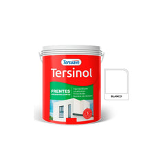 Tersinol Frentes Impermeabilizante x 05 kg