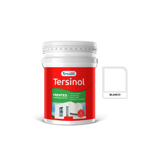 Tersinol Frentes Impermeabilizante x 25 kg