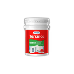 Tersinol Frentes Impermeabilizante x 25 kg