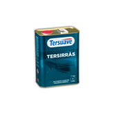 Aguarras Tersirras Tersuave x 01 litros