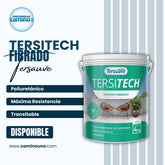 Tersitech Fibrado Tersuave x 20 kg