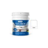 Tersitech Frentes Impermeabilizantes x 10 litros