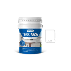 Tersitech Frentes Impermeabilizantes x 20 litros