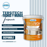 Tersitech Techos y Muros Tersuave x 20 kg