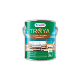 Troya Barniz Marino Brillante Tersuave x 04 litros