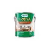 Troya Barniz Satinado Tersuave x 04 litros