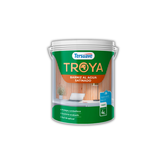 Troya Barniz al Agua Satinado Tersuave x 04 litros