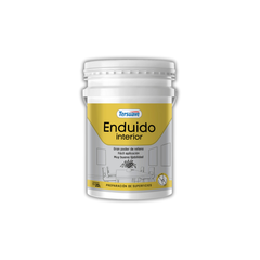 Enduido Interior Tersuave x 20 litros
